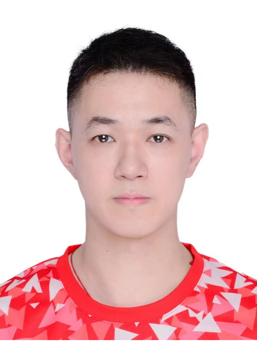 陳曉宇(中國殘疾人羽毛球運動員) 陳曉宇(中國殘疾人羽毛球運動員)