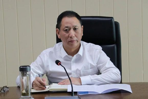 朱曉東(中能融合智慧科技有限公司黨委書記、董事長) 朱曉東(中能融合智慧科技有限公司黨委書記、董事長)