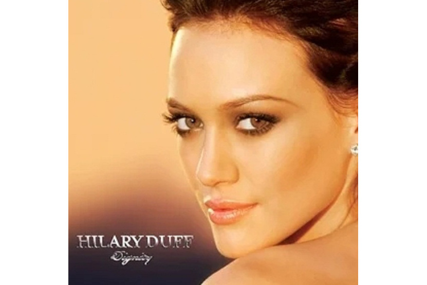 Gypsy Woman(Hilary Duff演唱的歌曲) Gypsy Woman(Hilary Duff演唱的歌曲)