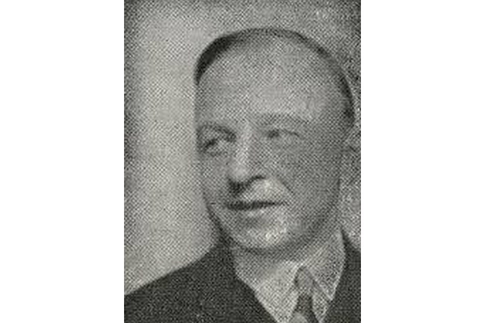 René Lacourt René Lacourt