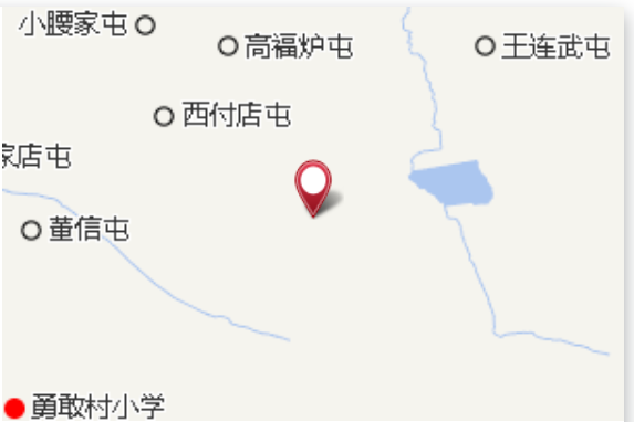 山北 山北