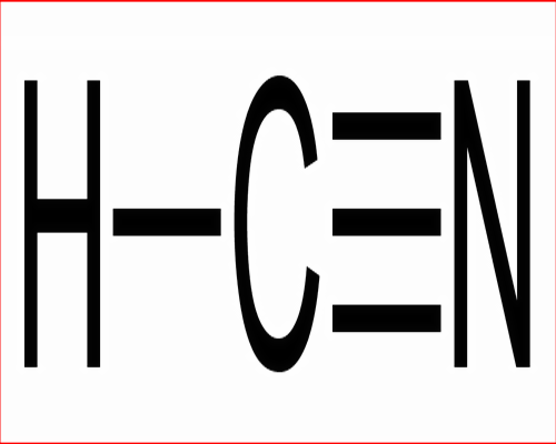 氰化氫(HCN)