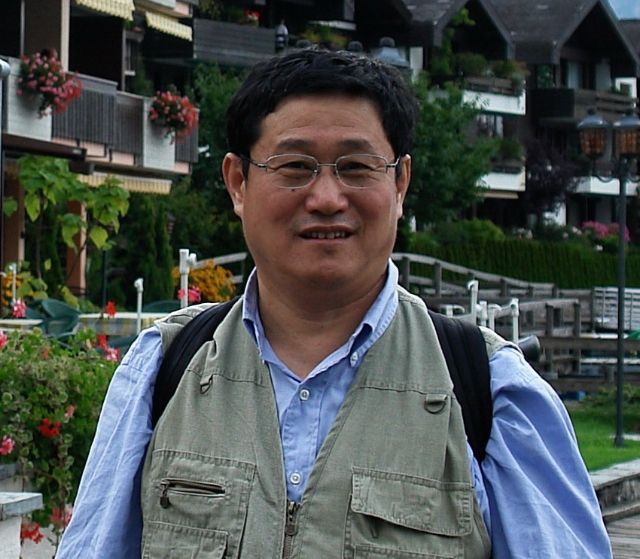 郭學明(國內研究裝配式建築的先行者) 郭學明(國內研究裝配式建築的先行者)