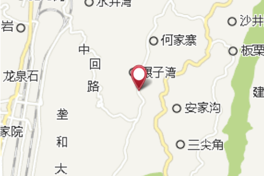 中梁場 中梁場
