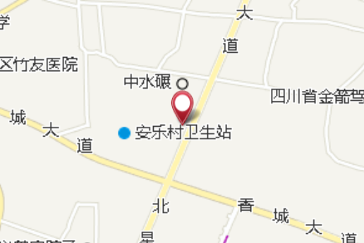 中水碾