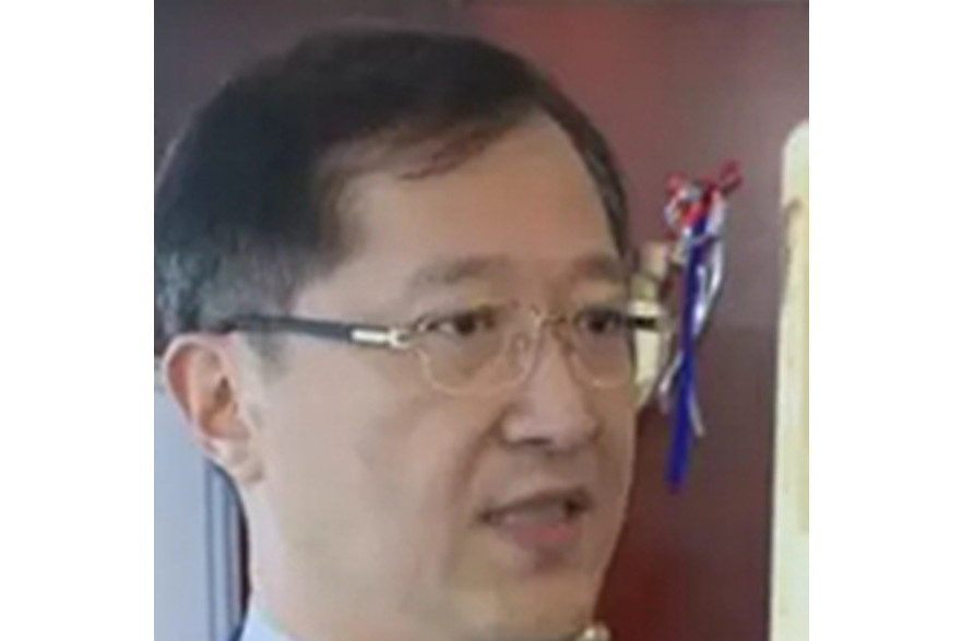 陳禮明(錦江資本副董事長,執行董事) 陳禮明(錦江資本副董事長,執行董事)