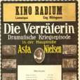 Die Verräterin Die Verräterin