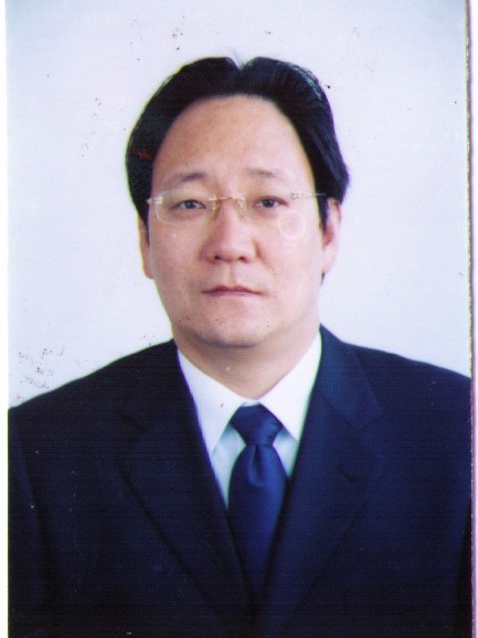 楊迎澤 楊迎澤