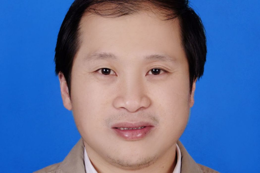 胡鋼(西安理工大學教授) 胡鋼(西安理工大學教授)