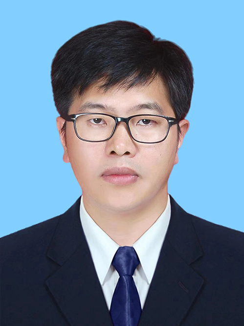 王坤(貴州省銅仁市思南縣衛生健康局黨組成員、縣疾病預防控制中心主任) 王坤(貴州省銅仁市思南縣衛生健康局黨組成員、縣疾病預防控制中心主任)