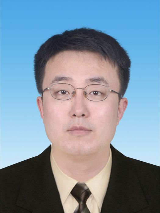 劉德偉(廣東省陽江市政府副市長) 劉德偉(廣東省陽江市政府副市長)