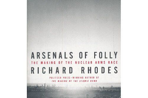 arsenals of folly arsenals of folly