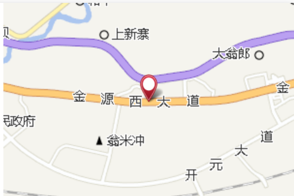 白午林場 白午林場