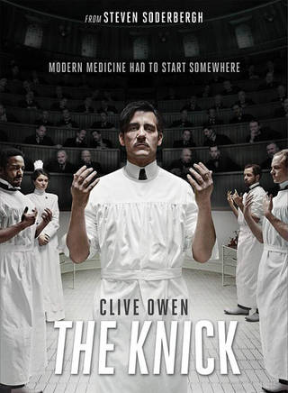克里夫·歐文(Clive Owen)