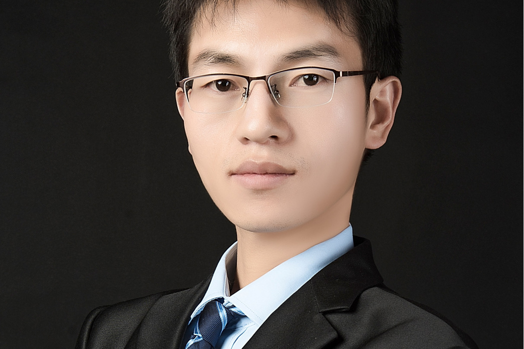 李小磊(西安交通大學助理教授) 李小磊(西安交通大學助理教授)