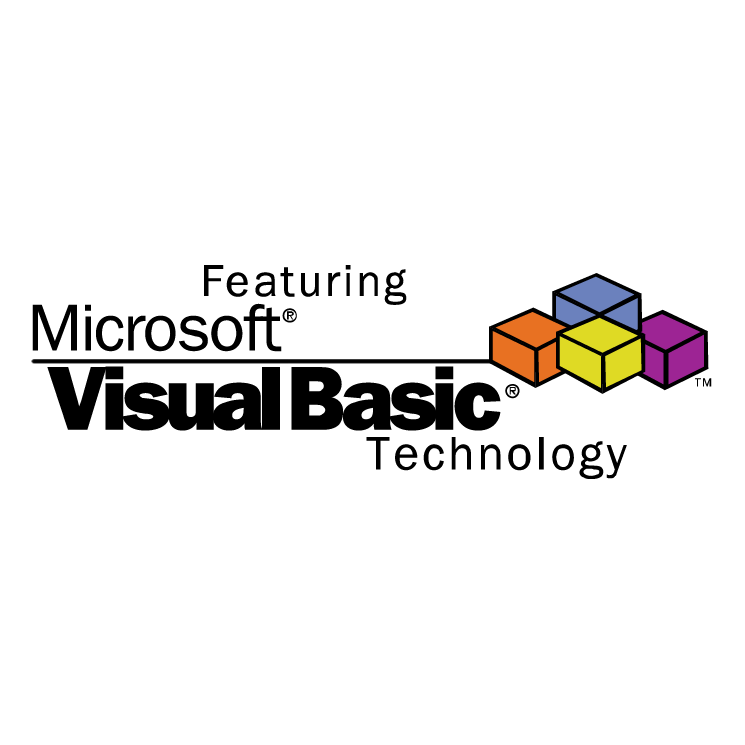 Visual Basic(VB（Visual Basic程式語言）)