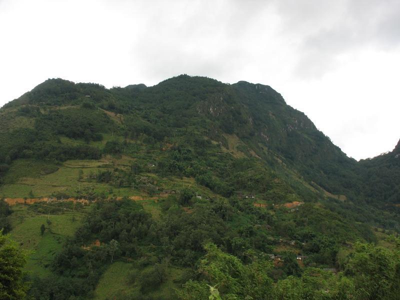 小籠村 小籠村