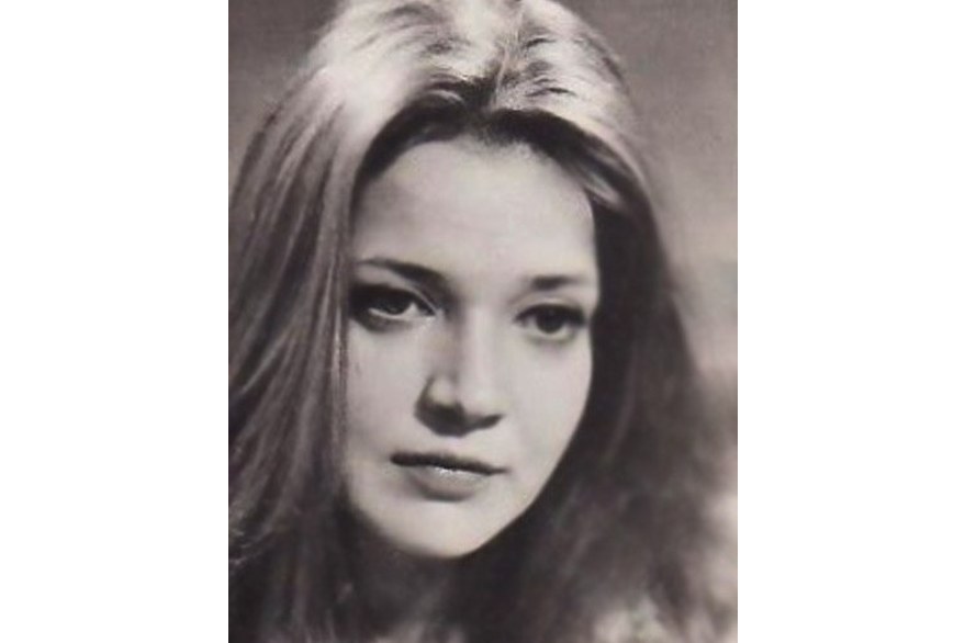 Anastasiya Voznesenskaya Anastasiya Voznesenskaya