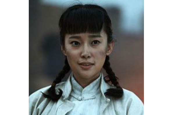 張瑛(電視劇《一個人戰爭》中的人物) 張瑛(電視劇《一個人戰爭》中的人物)