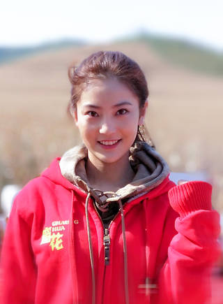 王瑞雪(演員) 王瑞雪(演員)