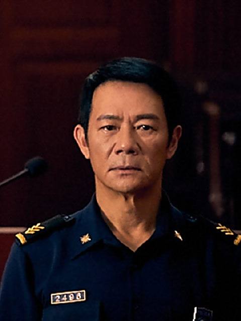 曹威爾 曹威爾