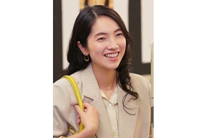吉岡千春 吉岡千春