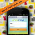 UniQPass Pro版 UniQPass Pro版