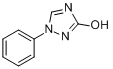 1-苯基-3-羥基-1,2,4-三唑