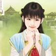 山河雲羽 山河雲羽