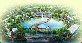 大河寵物文化公園
