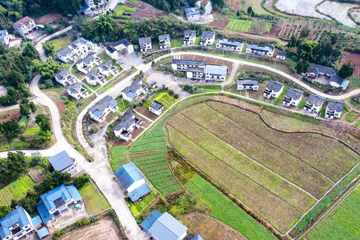 金銀村(四川省巴中市恩陽區茶壩鎮下轄村) 金銀村(四川省巴中市恩陽區茶壩鎮下轄村)