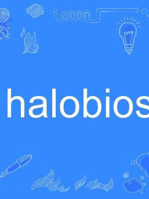 halobios