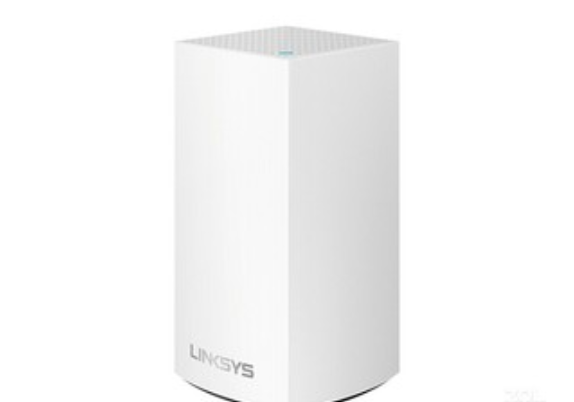 Linksys WHW0101 Linksys WHW0101