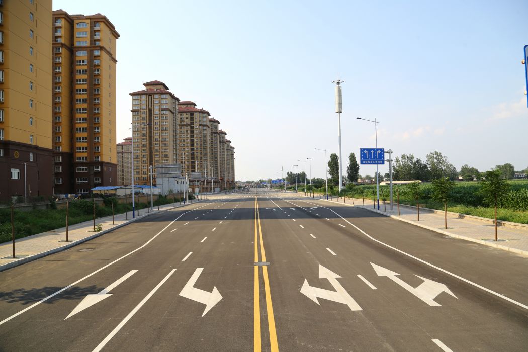霞光路(監利縣霞光路) 霞光路(監利縣霞光路)
