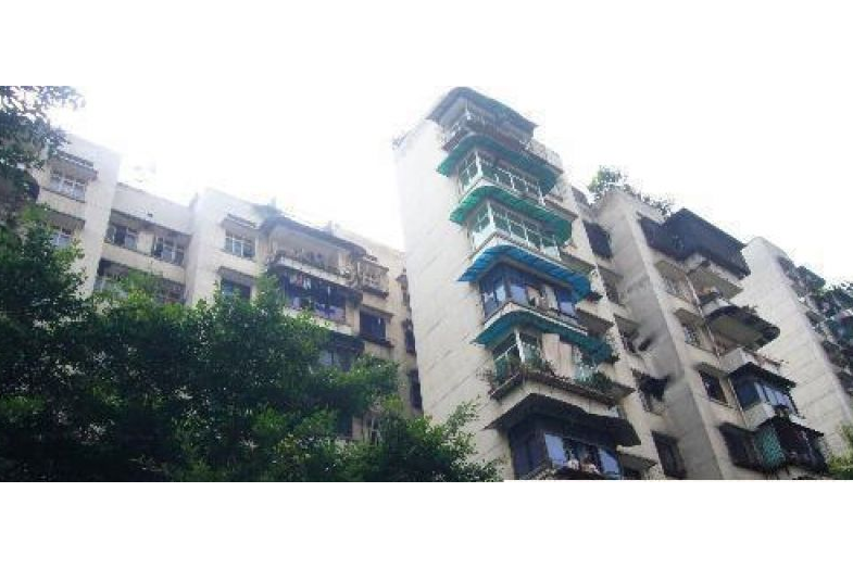 馬王五村 馬王五村