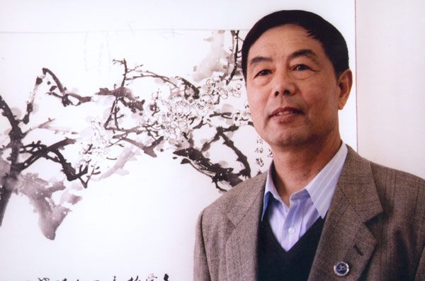 柳中朝 柳中朝