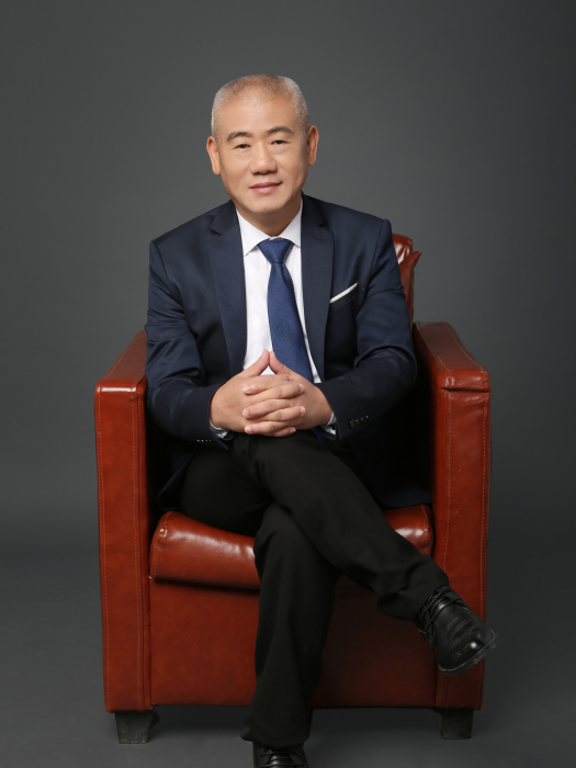 黃躍武(綿陽市安州區眾一海龍養殖有限公司董事長) 黃躍武(綿陽市安州區眾一海龍養殖有限公司董事長)