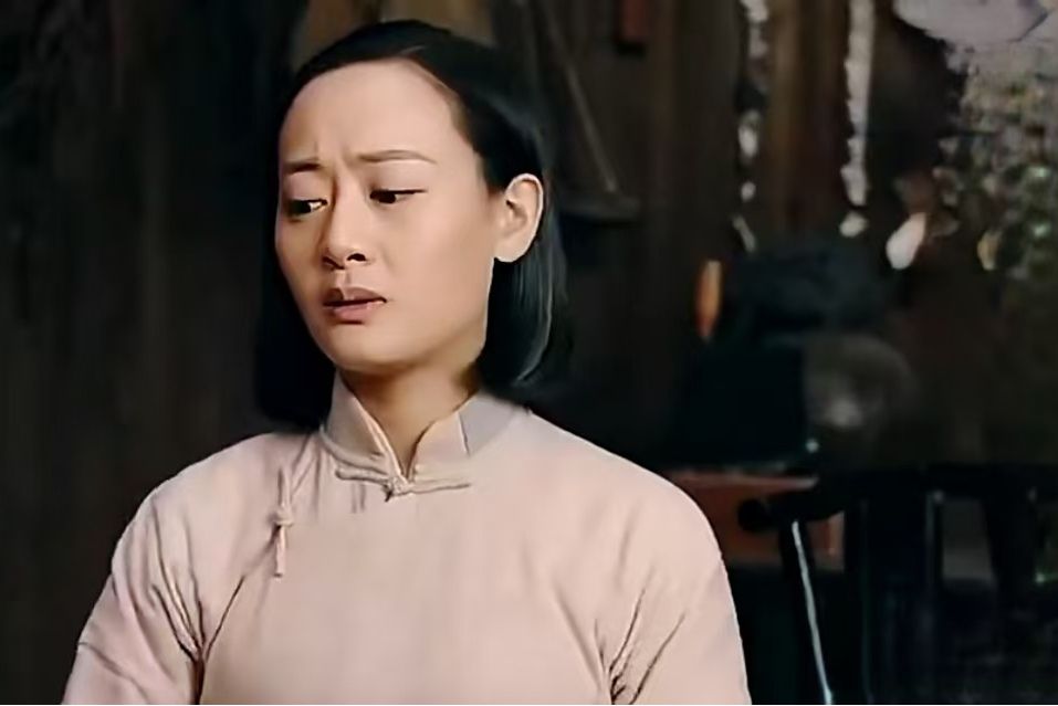 黃秀珠(歷史劇《谷文昌》中的角色) 黃秀珠(歷史劇《谷文昌》中的角色)