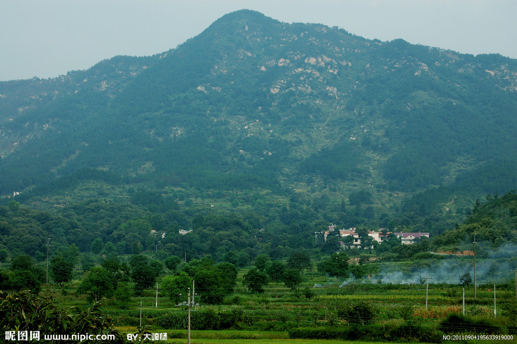 薄金寨 薄金寨