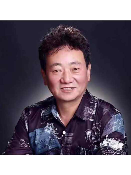 林海生(中國管理科學研究院客座教授) 林海生(中國管理科學研究院客座教授)