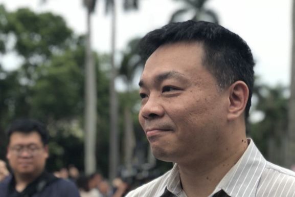高思博