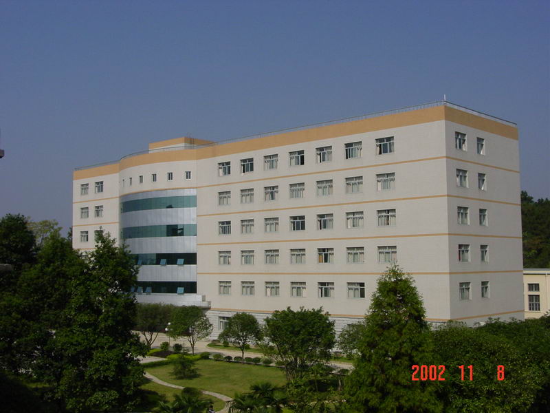 中國電子科技集團公司第三十四研究所(桂林雷射通信研究所)