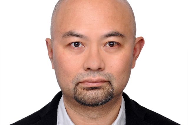 周軍(上海觀介室內設計有限公司設計總監) 周軍(上海觀介室內設計有限公司設計總監)
