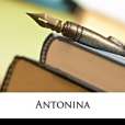 Antonina(Collins, Wilkie著圖書) Antonina(Collins, Wilkie著圖書)