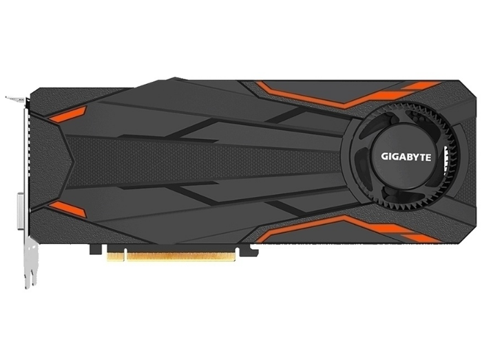 技嘉GTX 1080 Turbo OC 8G 技嘉GTX 1080 Turbo OC 8G