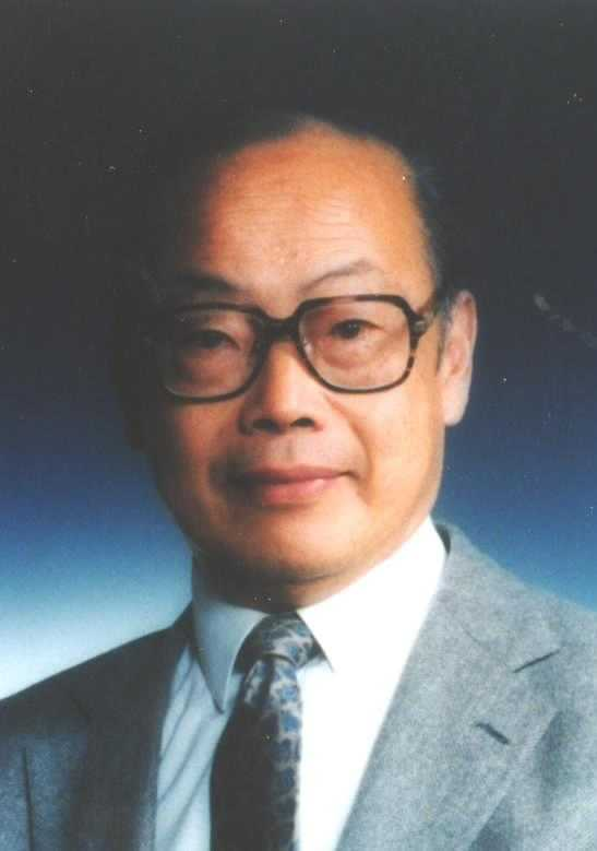 吳承康(中國高溫氣體力學家)