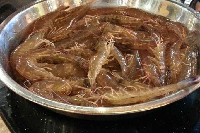 銅煲同撈 銅煲同撈