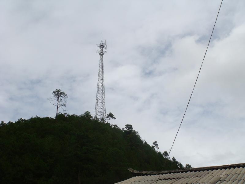 甸南村 甸南村