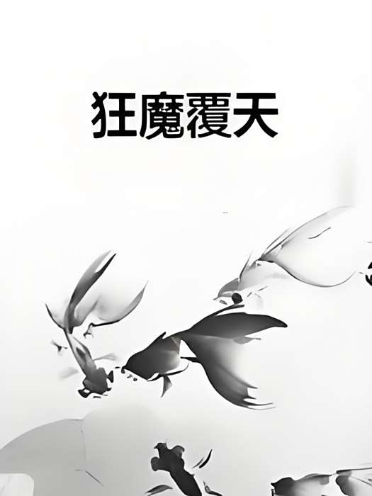 狂魔覆天 狂魔覆天