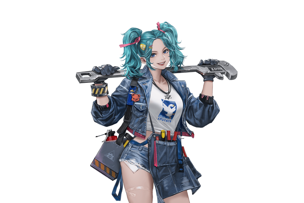 賽文(手機遊戲《鋼嵐》中的角色) 賽文(手機遊戲《鋼嵐》中的角色)